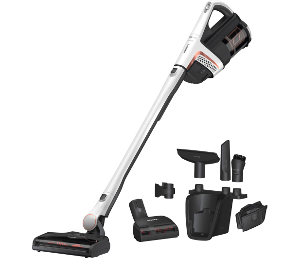 Miele Triflex HX2 Racer - 1062513 - zdjęcie 3